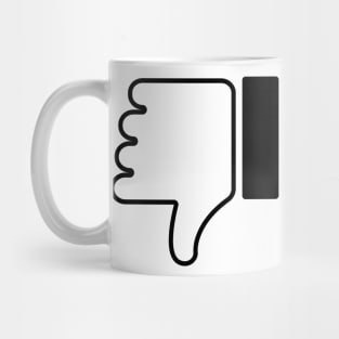 unlike Mug